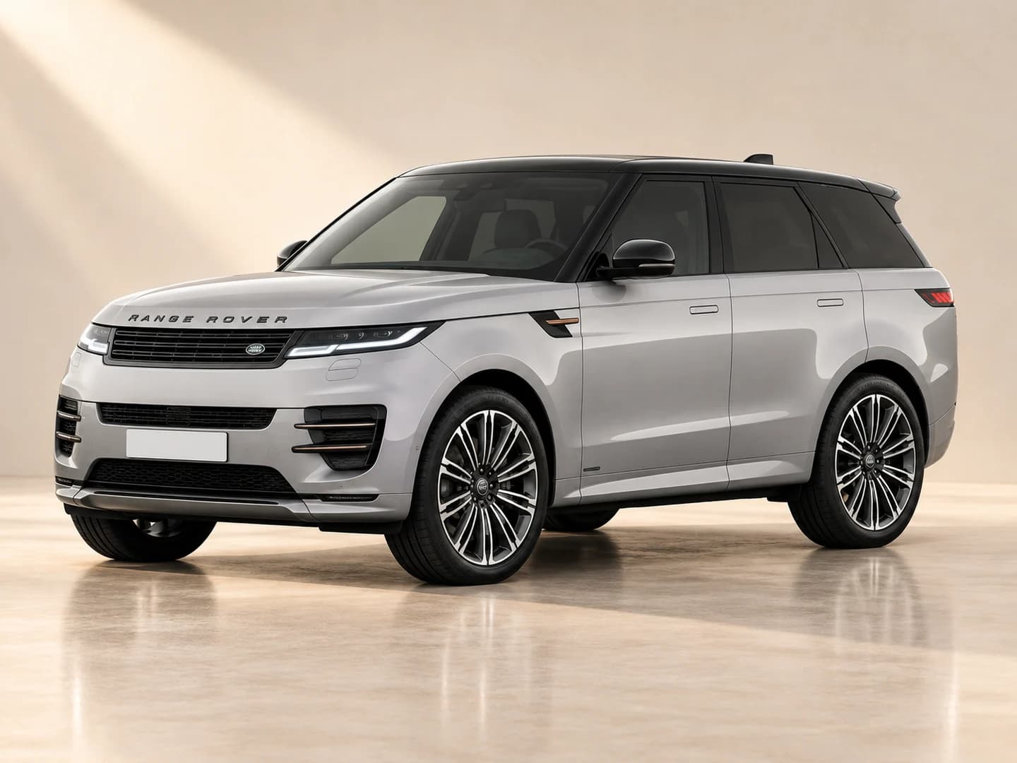 RANGE ROVER Sport 2024-2025, Superise Mykonos, Mykonos