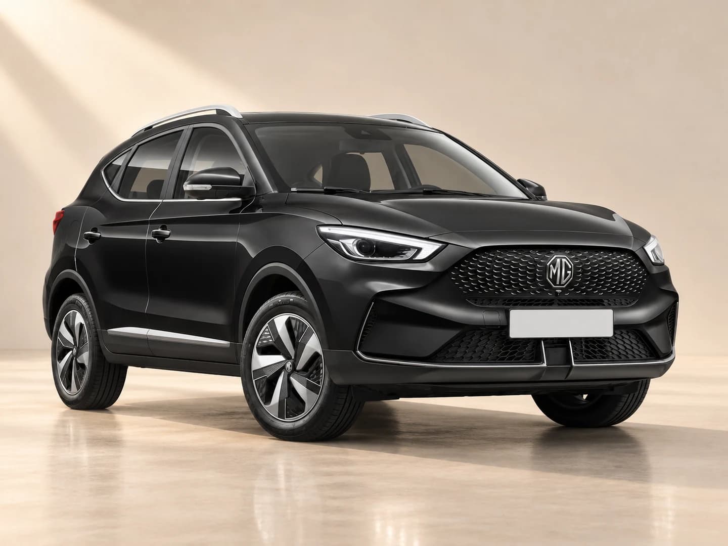 Cat DV2 – MG ZS | 1.2 Auto, Chaniotis | Paros Rentals®, Paros