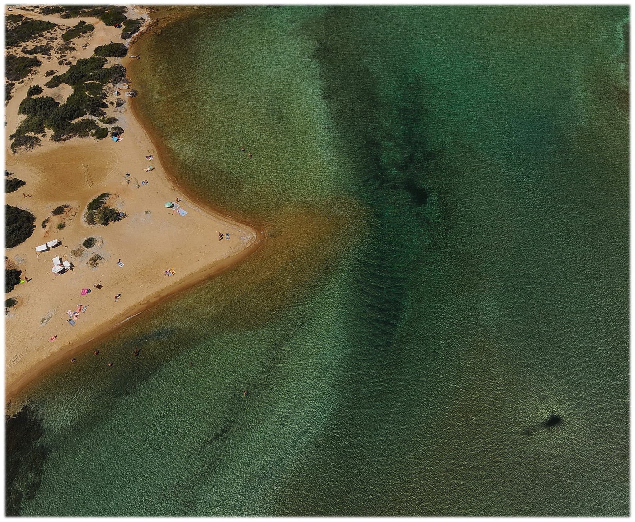 Antiparos, Greece — The Bohemian Soul of the Cyclades