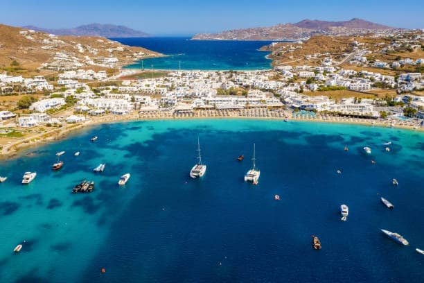Best Mykonos Villa Rental Companies 2026: Ranked by Operators, Not Ads