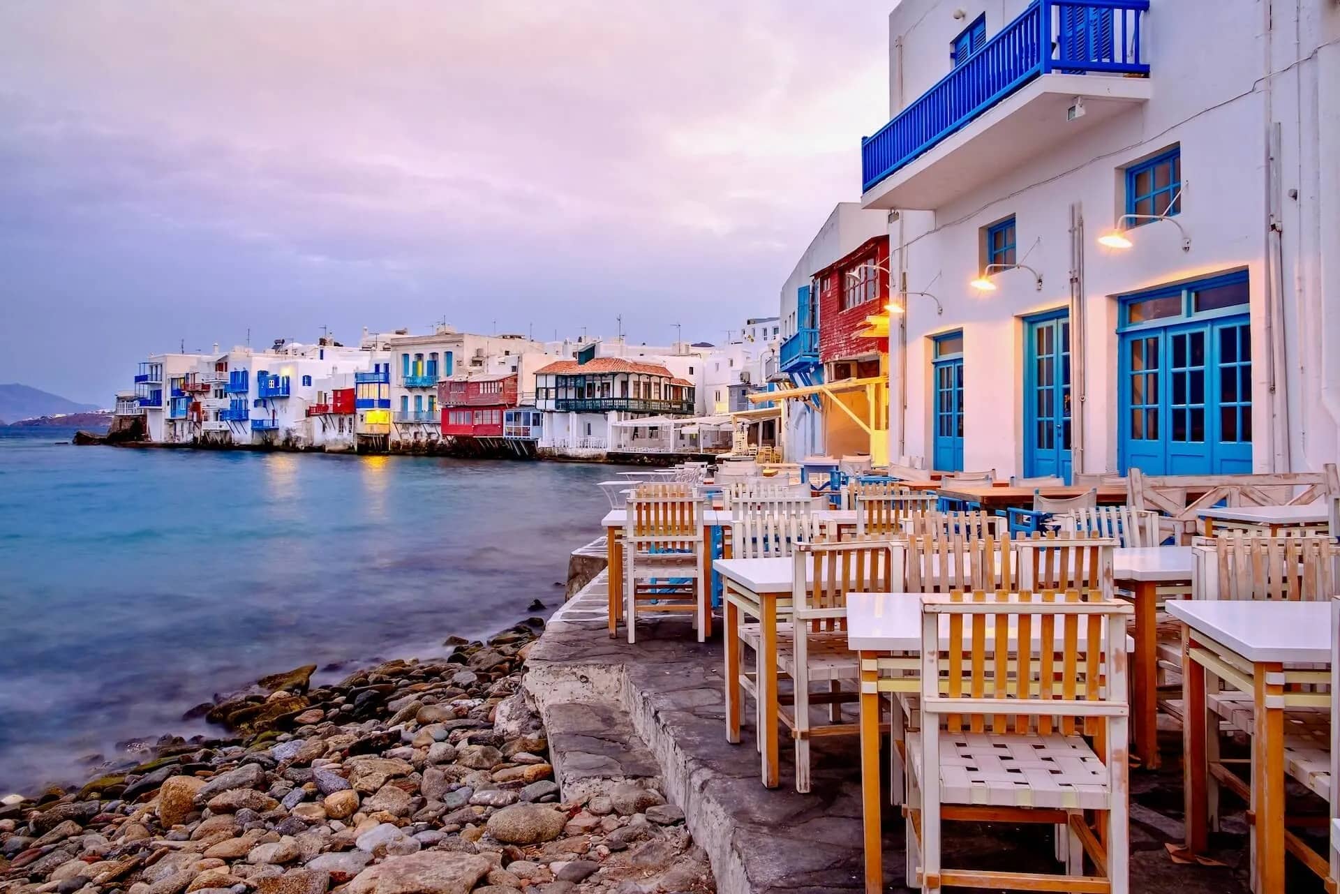 Mykonos