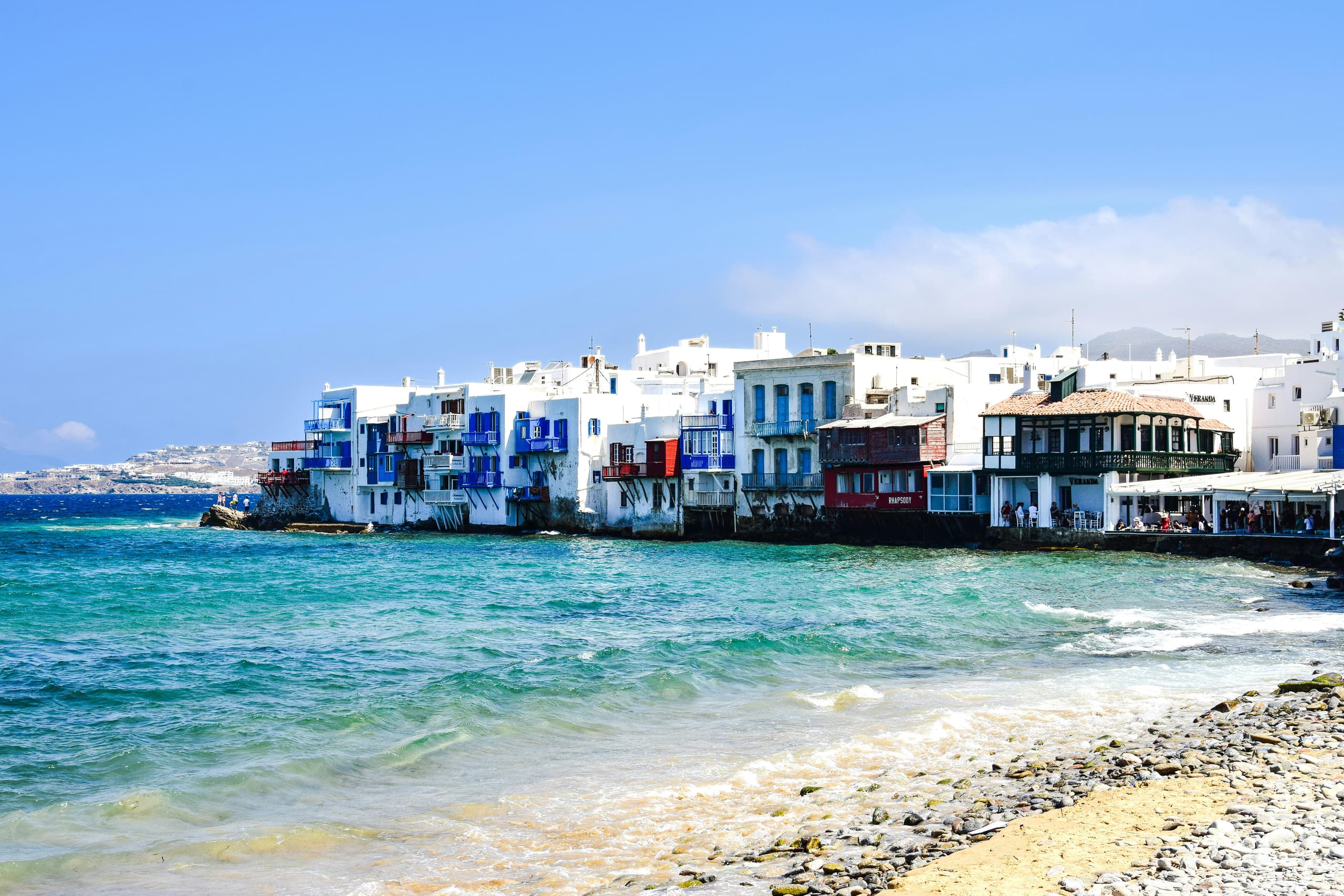Cavo Paradiso Mykonos 2026: Tickets, Lineups & Insider Guide