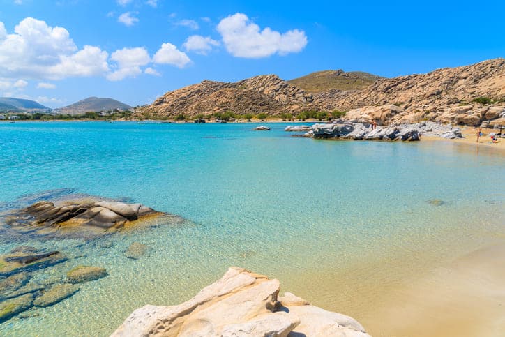 Paros
