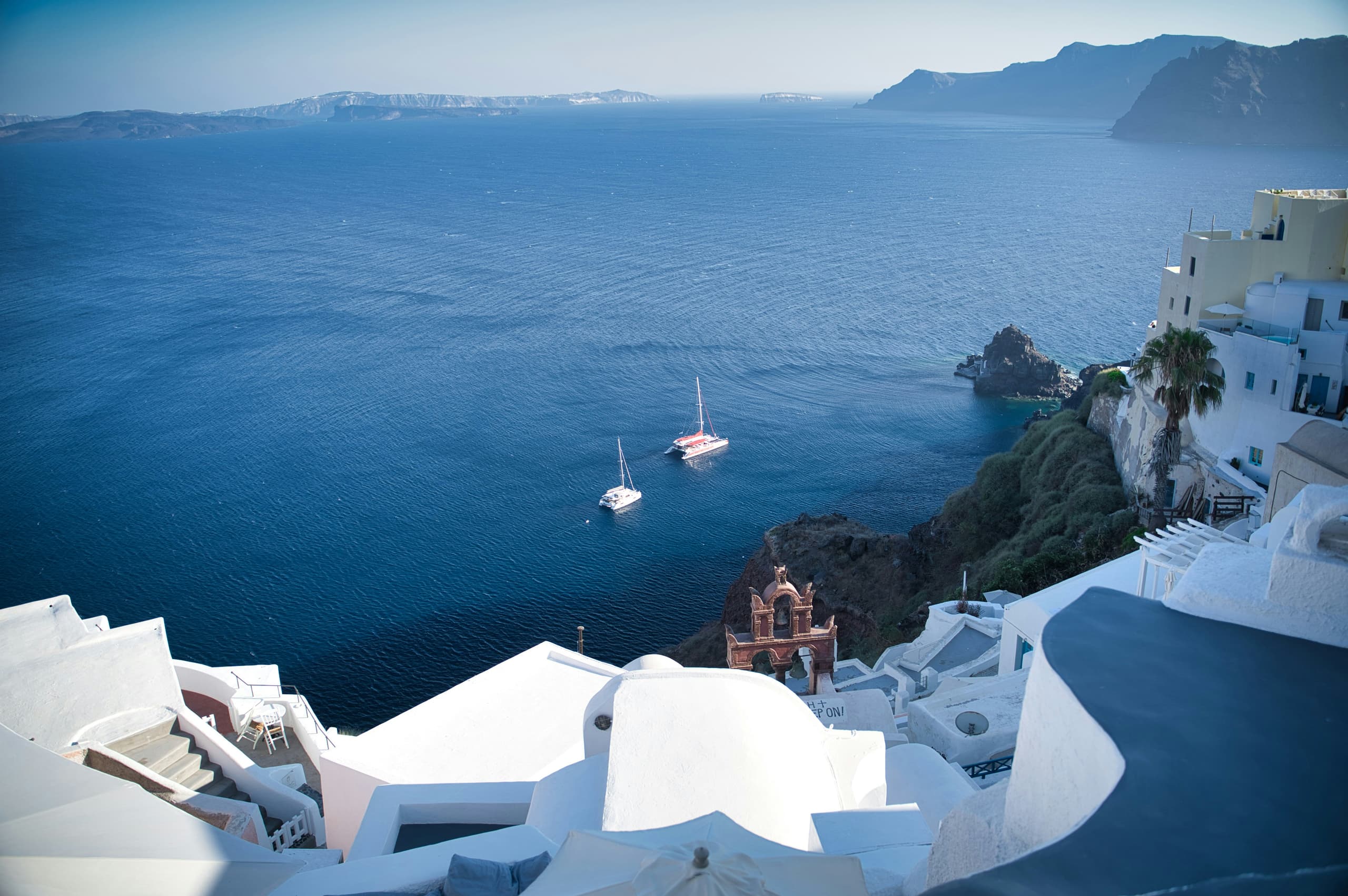 Santorini