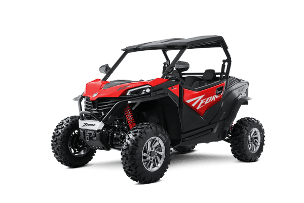 CF 800cc 4x4 Buggy 2025 — Best Paros Rentals rental in Paros