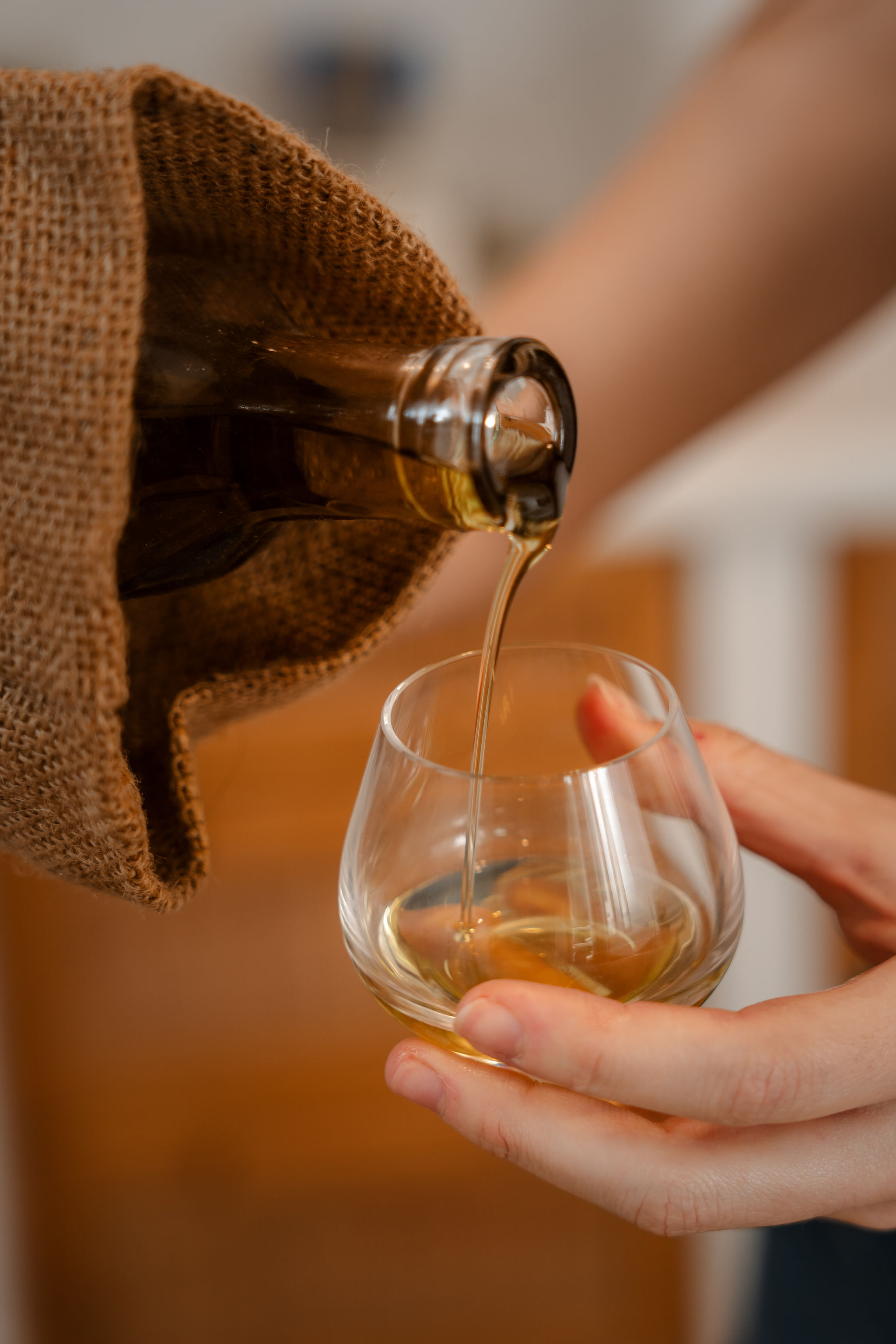 Olive Oil Tasting & Fun Baking Activity in Naxos Town