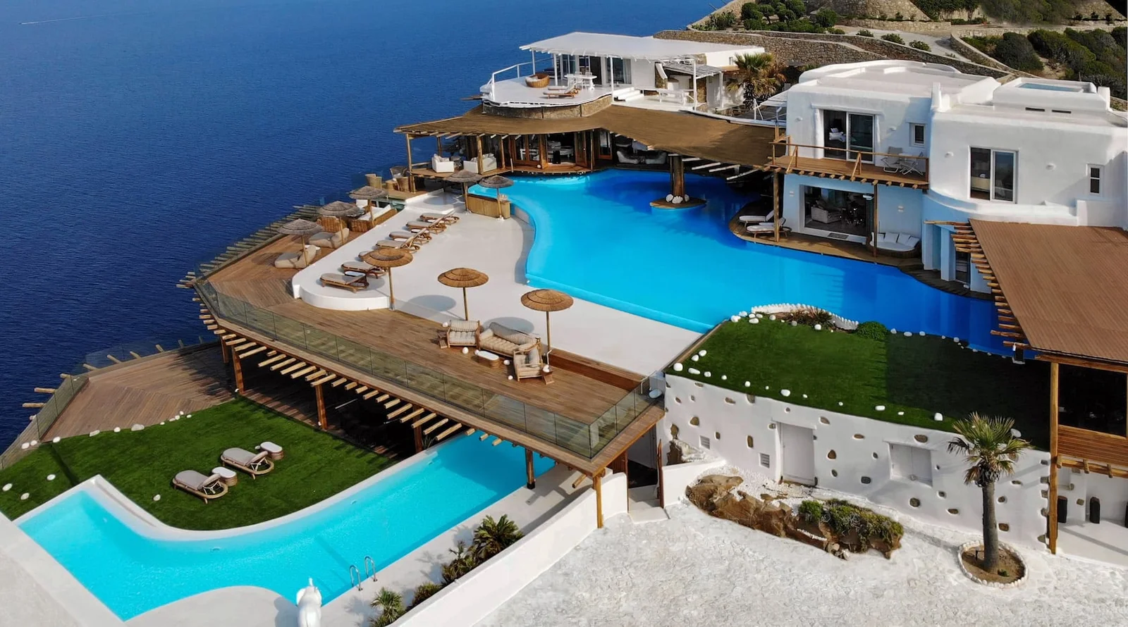 Mega villa VVIP Paradise