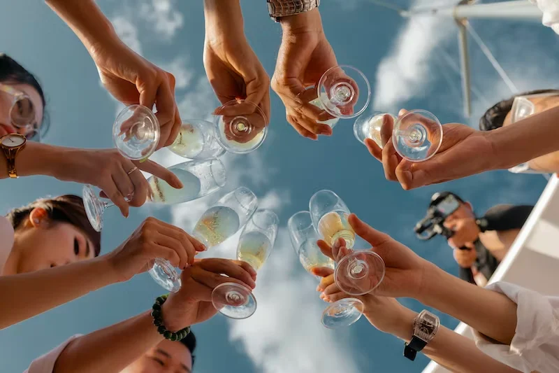 Esperienze ed eventi di Mykonos.Luxury