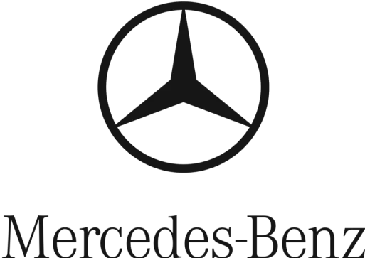 Logo Mercedes-Benz