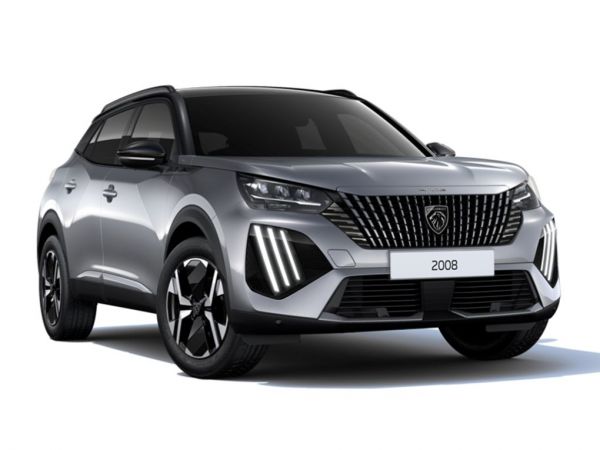 Peugeot 2008 Manual New Arrivals! — Best Paros Rentals rental in Paros