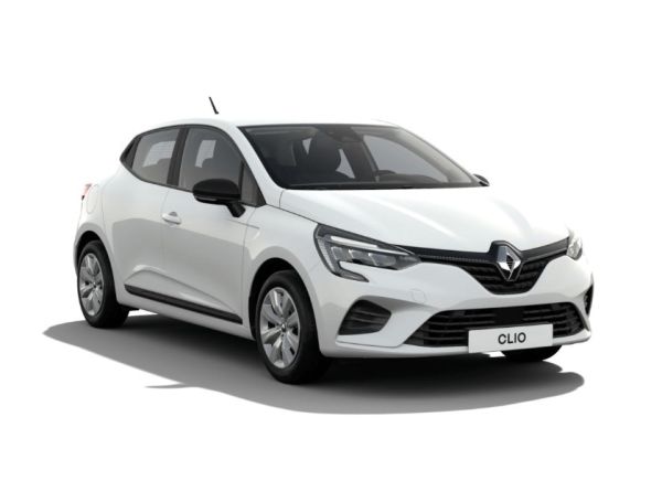 Renault Clio — Best Paros Rentals rental in Paros