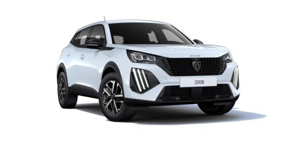Peugeot 2008 Hybrid, Auto New Arrivals!! — Best Paros Rentals rental in Paros