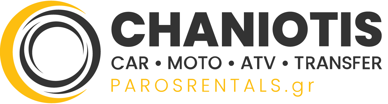 Chaniotis Rentals