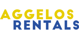 AGGELOS Rentals logo