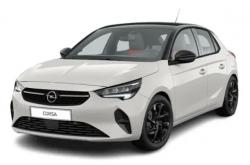 Opel Corsa 1.2cc Turbo Automatic