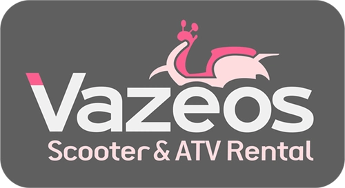 Santorini Quad (Vazeos)