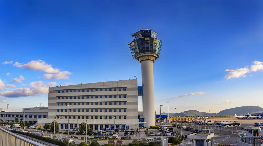 Athens Airport to Piraeus Port transfer