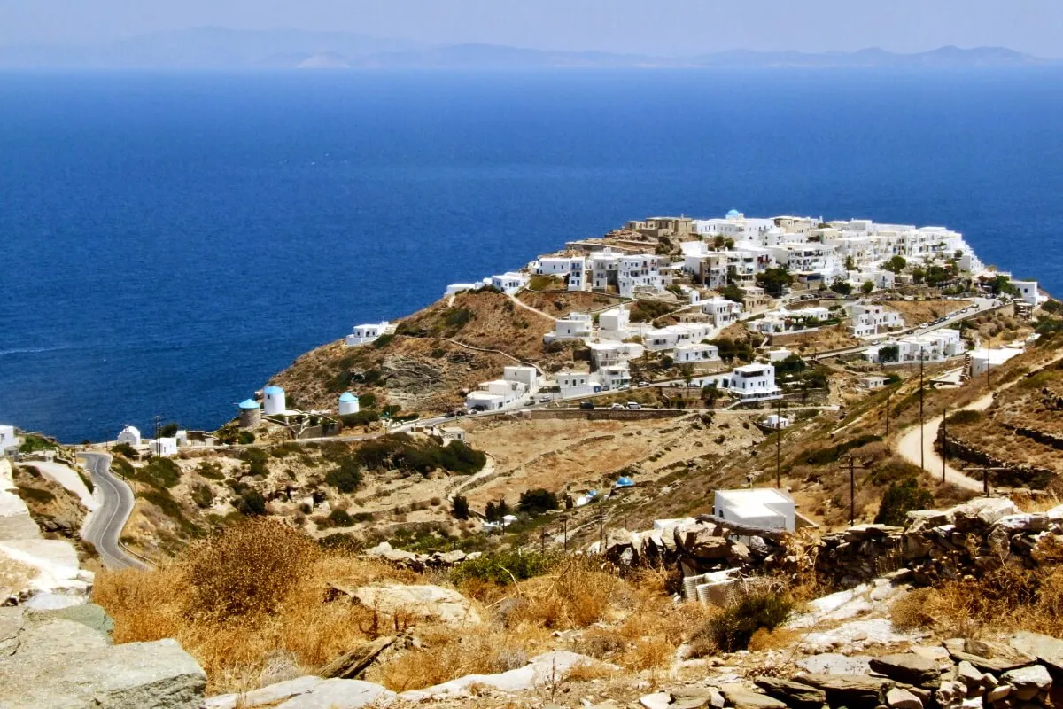 Things to Do in Sifnos 2026: Food, Pottery & Hiking Paradise - Cyclades Travel Blog