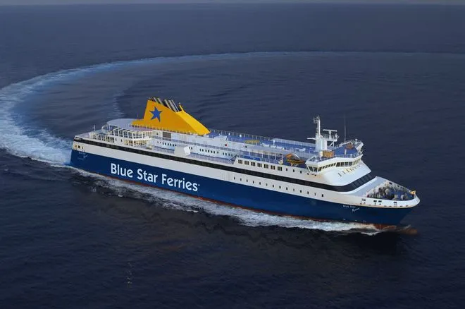 Cyclades Ferry Guide 2026: Everything You Need to Know - Cyclades Travel Blog