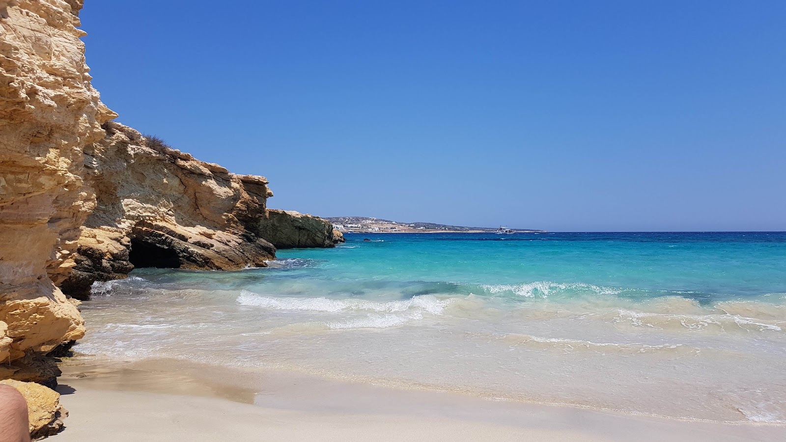 Koufonisia - photo 3