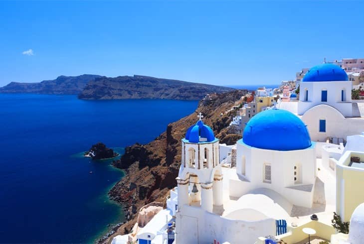 15 Best Cyclades Islands 2026: Ranked by Locals (Honest Reviews) - Cyclades Travel Blog