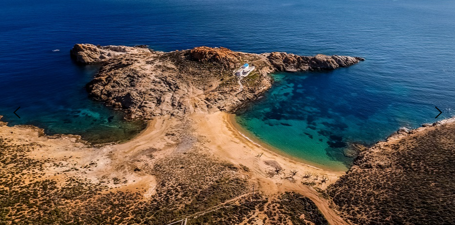 Agios Sostis