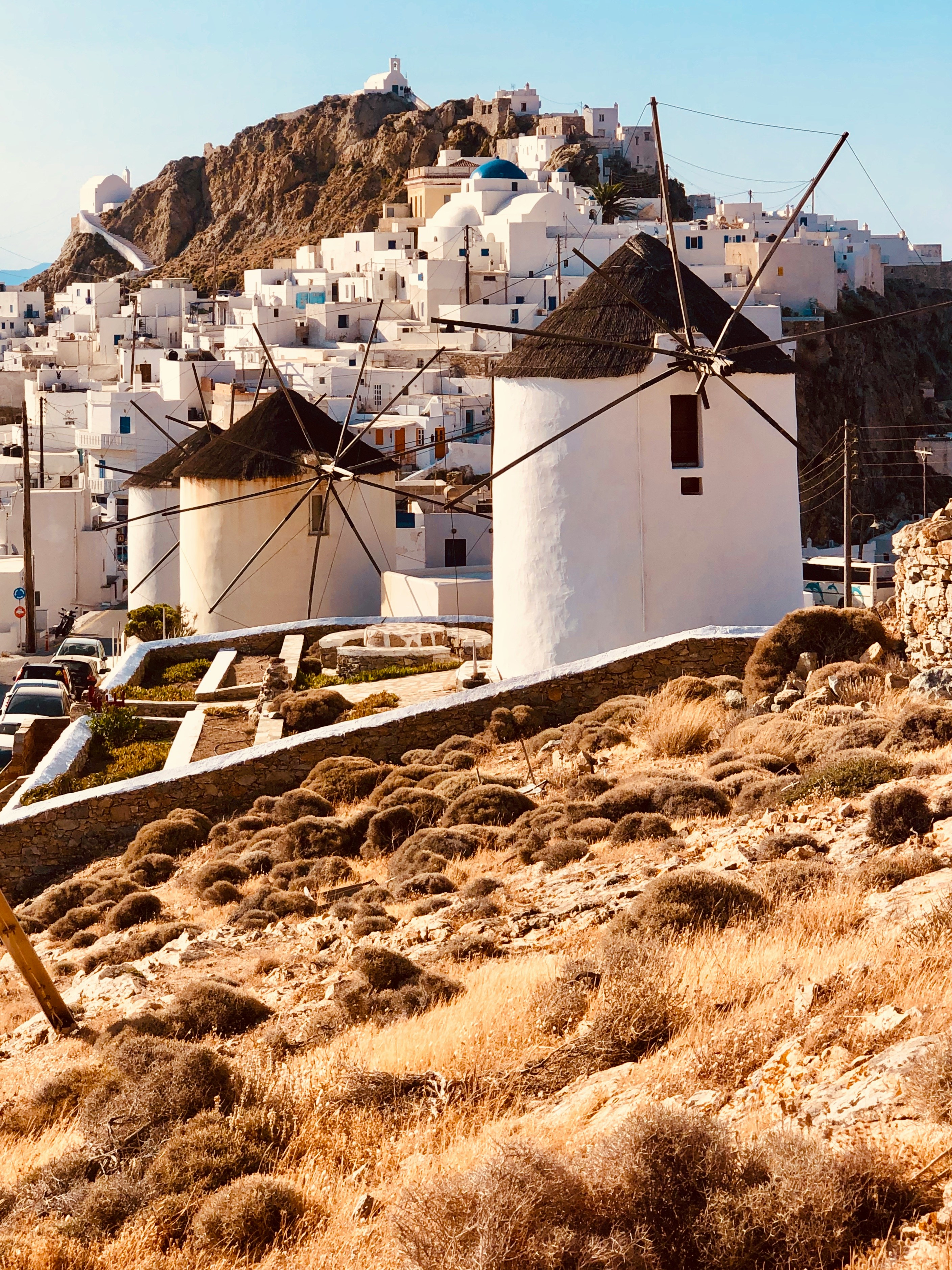 Serifos - photo 3