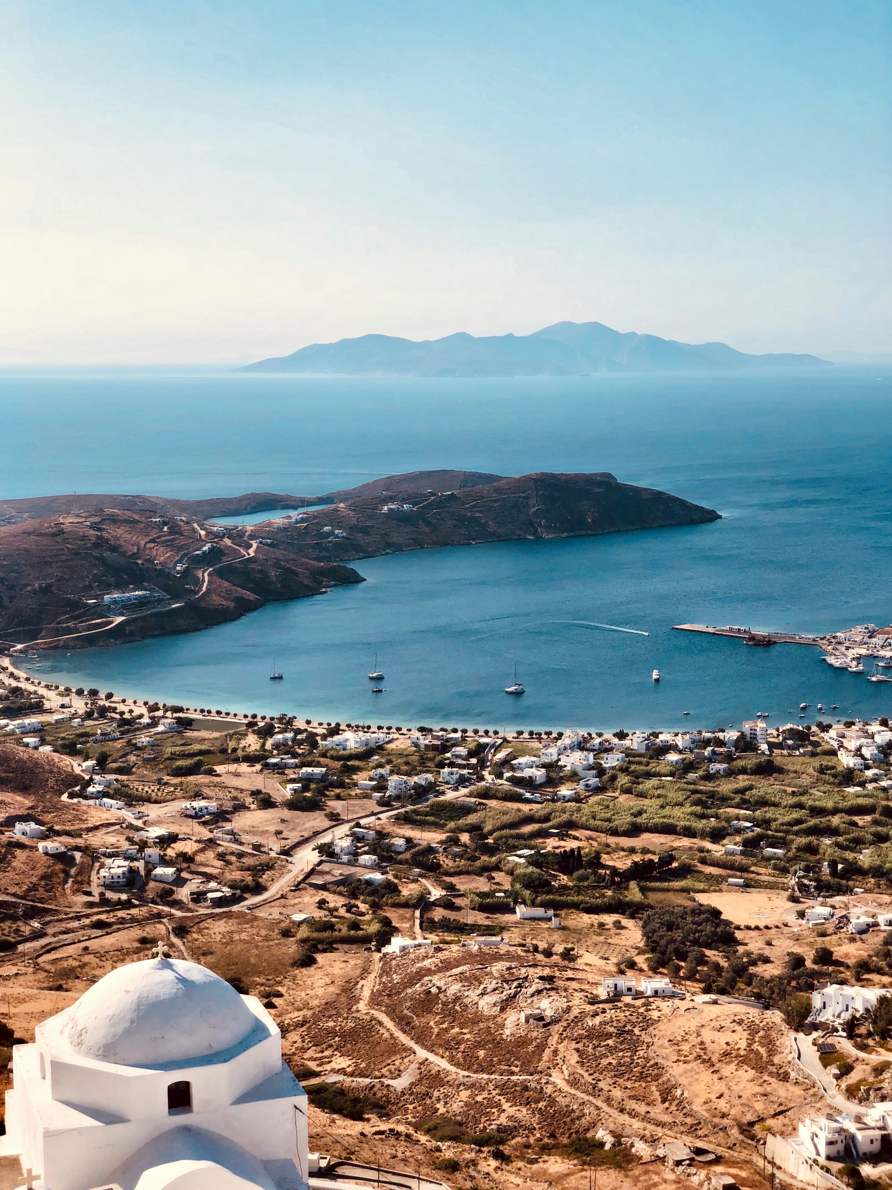 Serifos - photo 4